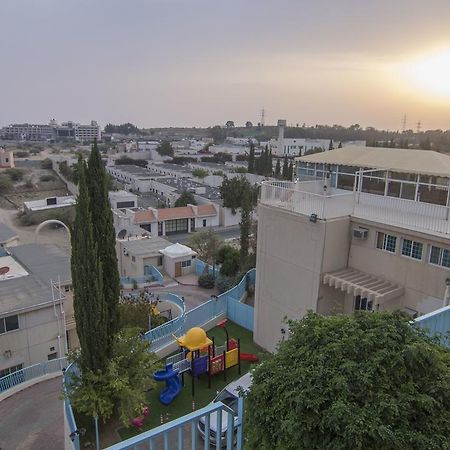 Seven Garden Alhada Suites Al Hada Exterior foto