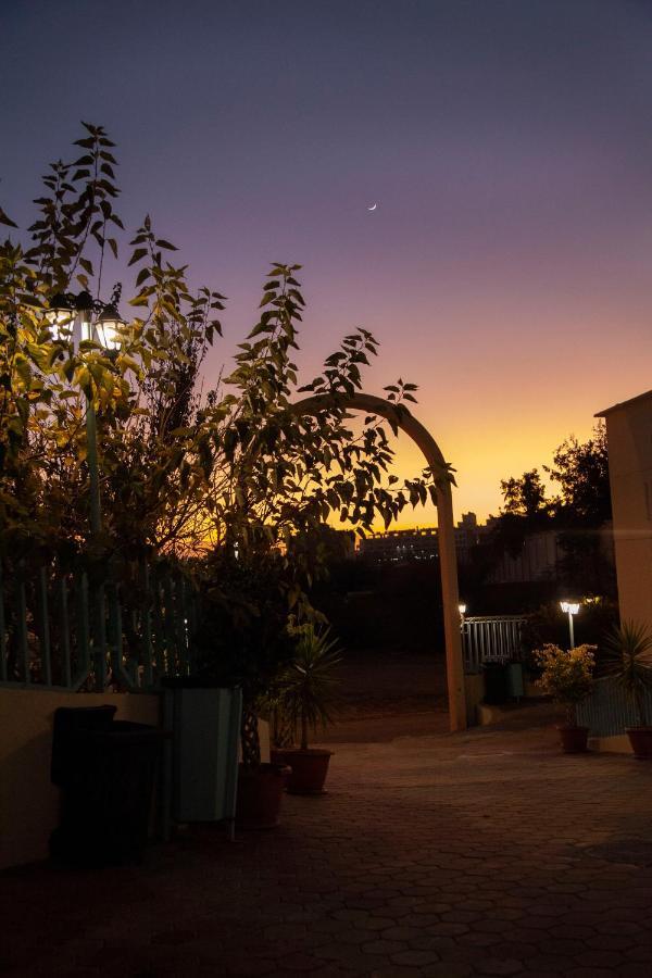 Seven Garden Alhada Suites Al Hada Exterior foto