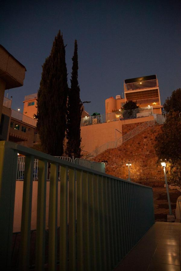 Seven Garden Alhada Suites Al Hada Exterior foto