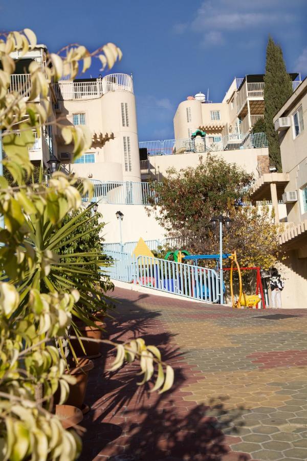 Seven Garden Alhada Suites Al Hada Exterior foto