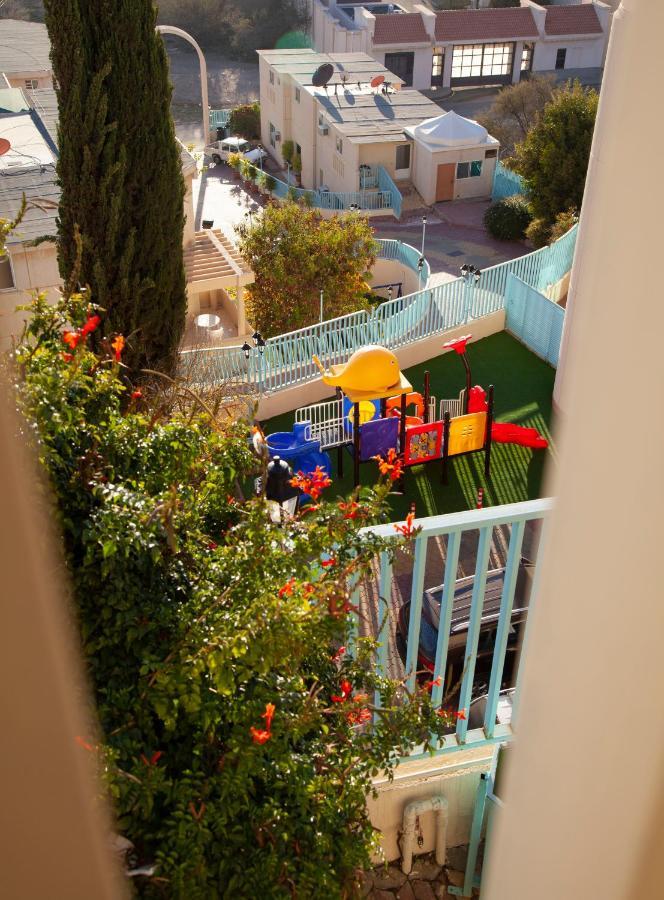 Seven Garden Alhada Suites Al Hada Exterior foto
