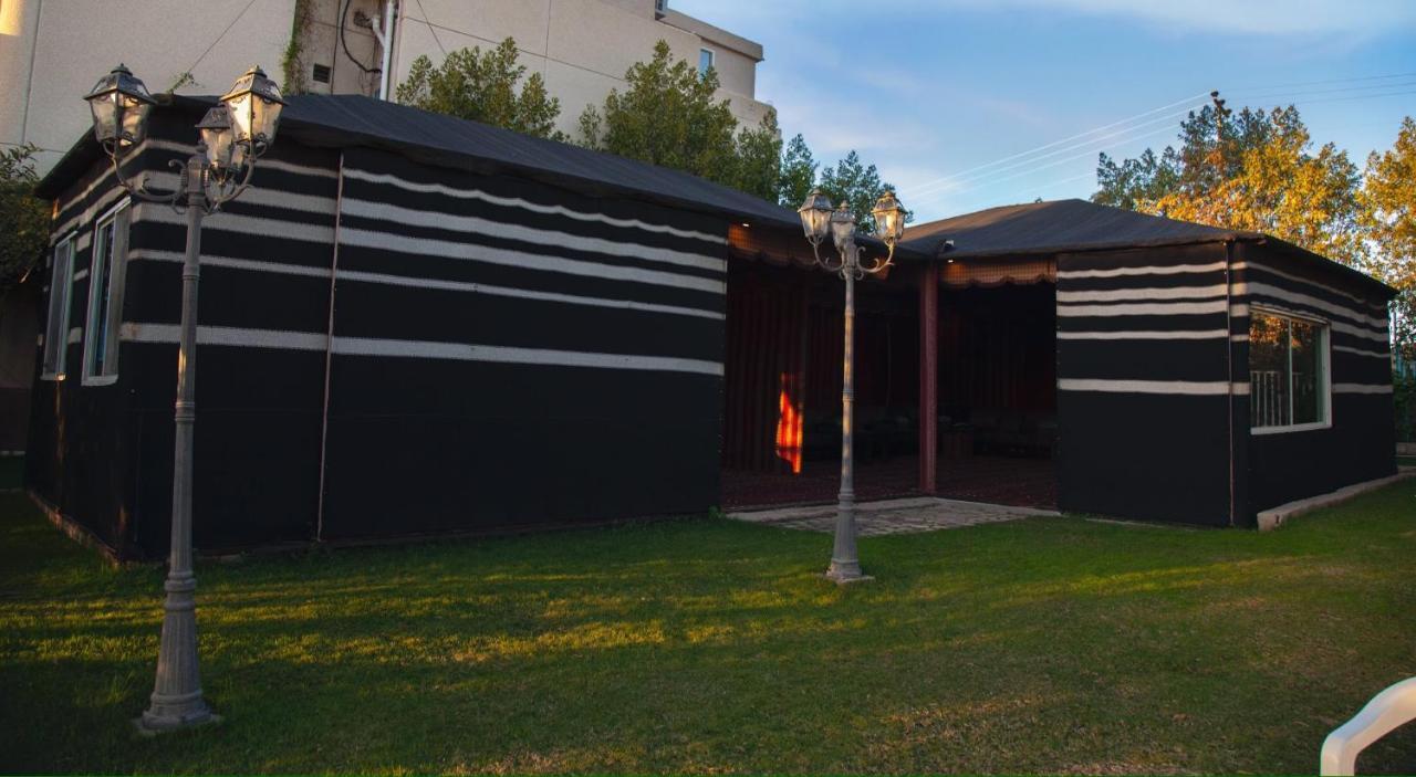 Seven Garden Alhada Suites Al Hada Exterior foto