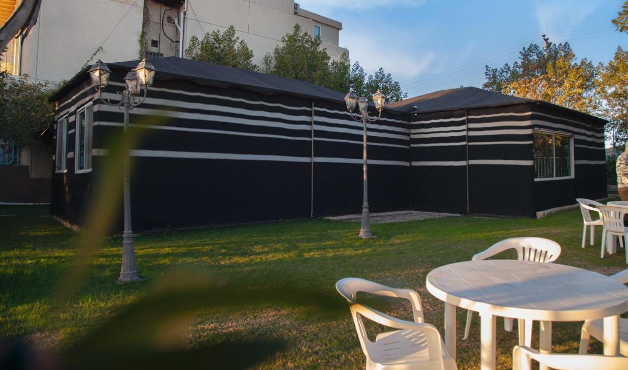 Seven Garden Alhada Suites Al Hada Exterior foto