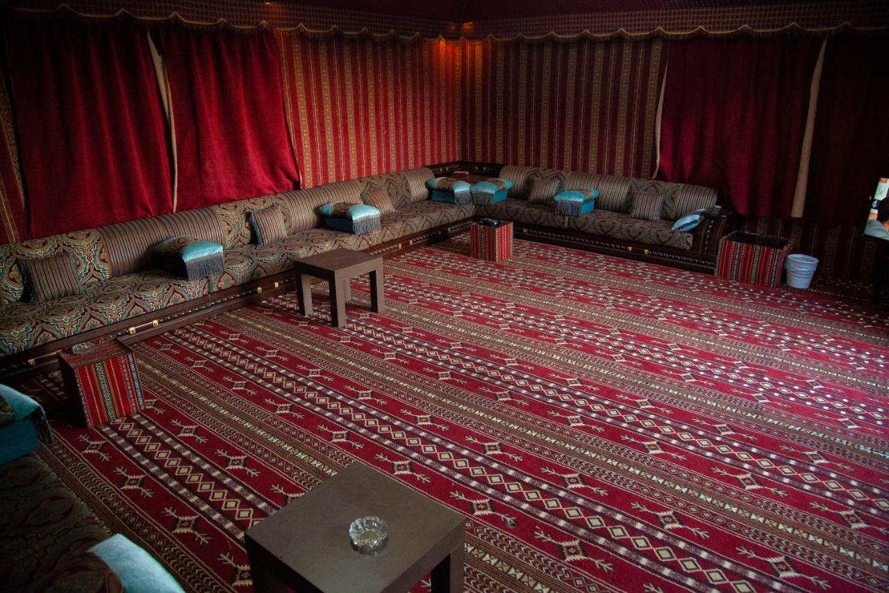 Seven Garden Alhada Suites Al Hada Exterior foto